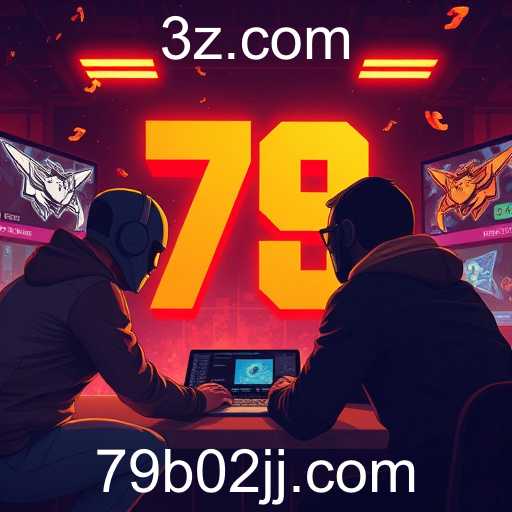 A Ascensão da 79b02 no Universo dos Jogos