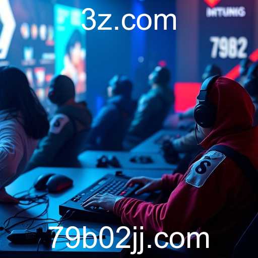 A Revolução dos Jogos em 2026: Tendências e Avanços