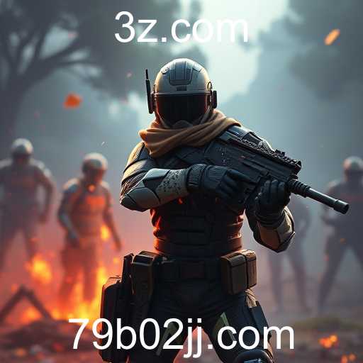 O Impacto de 79b02 no Cenário de Jogos em 2025