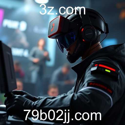 Revolução nos Jogos Online: A Ascensão da Plataforma 79b02